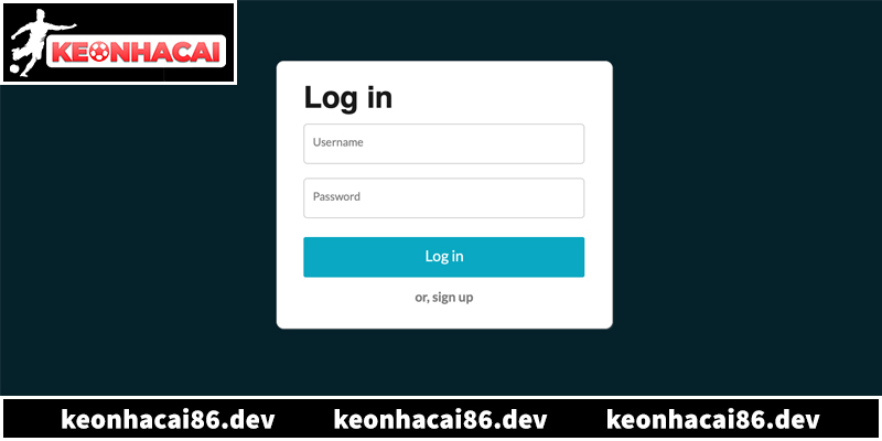 Hướng dẫn Đăng nhập an toàn và bảo mật tài khoản tuyệt đối