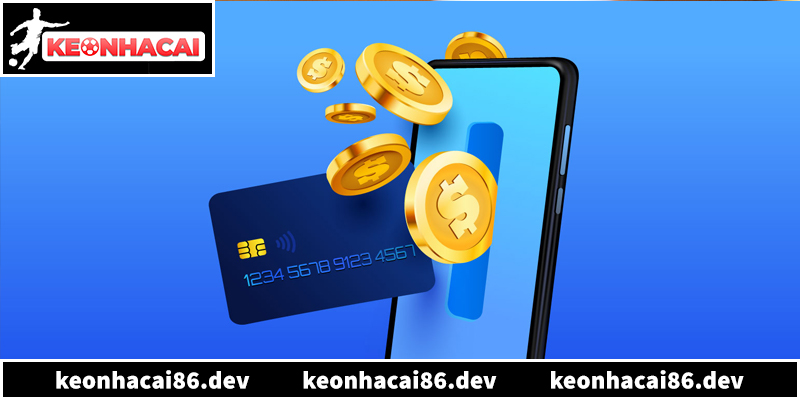 Hướng dẫn quy trình nạp tiền nhanh chóng và an toàn nhất