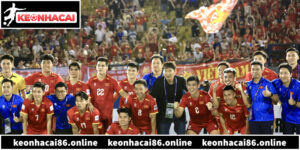 Asian Cup - Sân Chơi Đỉnh Cao Bóng Đá Châu Á Hấp Dẫn