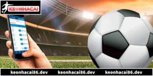 Cách Phân Tích Kèo Nhà Cái Chuẩn Xác Cho Người Mới 2026