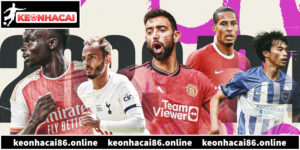 Dự Đoán Các Bản Hợp Đồng 2026 Nổi Bật Toàn Cầu