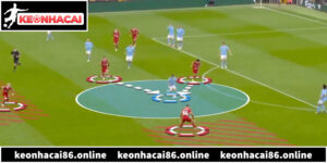 Gegenpressing Là Gì Và Cách Vận Hành Trong Bóng Đá Hiện Đại