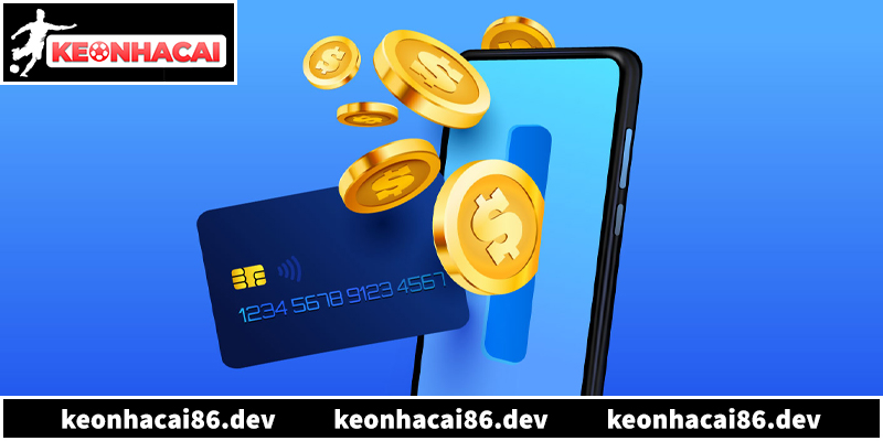 Giao dịch tại Mayclub luôn an toàn và nhanh chóng