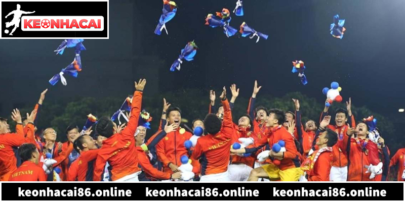 Giới thiệu chi tiết SEA Games