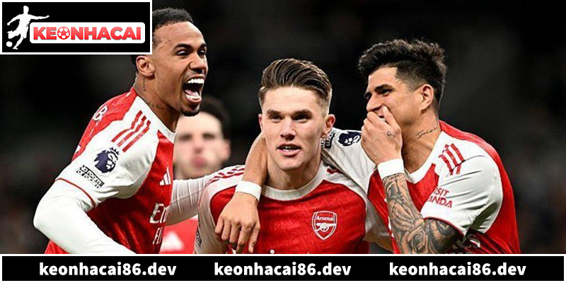 Hành trình lịch sử Arsenal từ cội nguồn đến đỉnh cao