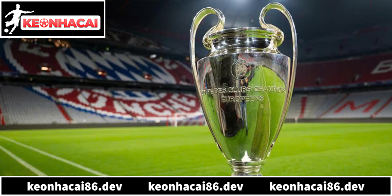 Hành trình rực rỡ của những siêu phẩm chung kết C1