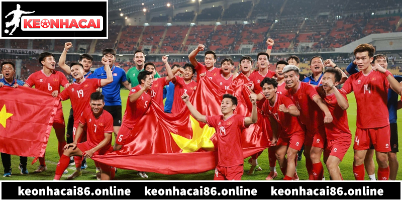 Khám phá ASEAN Cup