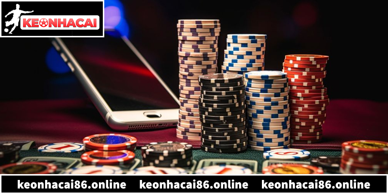 Khám phá cổng game Mayclub