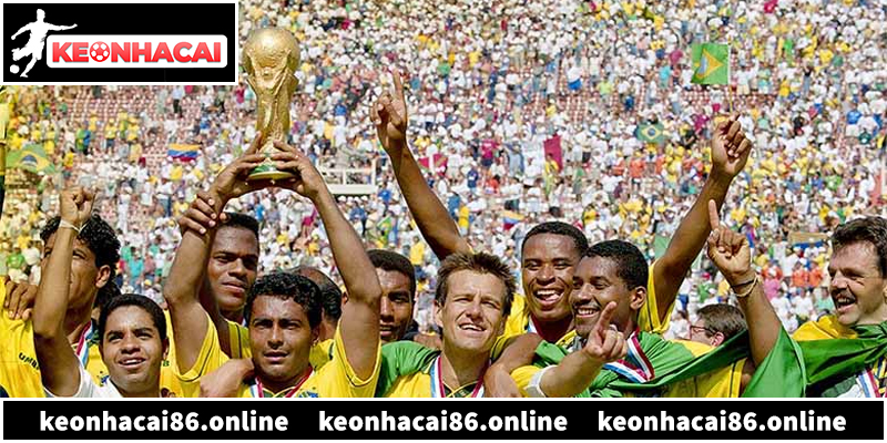 Khám phá lịch sử vô địch của World Cup