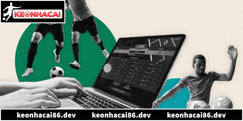 Làm chủ cách xem kèo, tỉnh táo tránh bẫy nhà cái