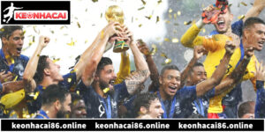 Lịch Sử Vô Địch Của World Cup Qua Các Thời Kỳ Huy Hoàng