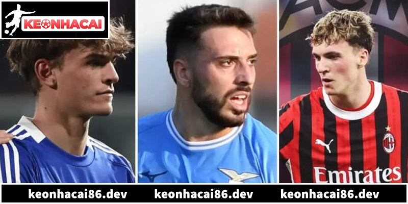 Sức mạnh La Fabrica định hình đẳng cấp Real Madrid