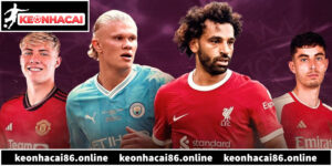 Thương Vụ Nổi Bật Mùa 2025 Và Toàn Cảnh Chuyển Nhượng