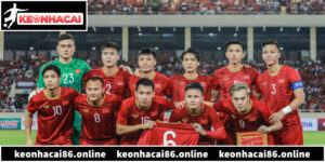 Top 5 Huyền Thoại Đội Tuyển Việt Nam Vĩ Đại Nhất Lịch Sử