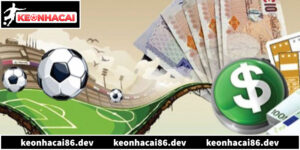 Top 5 Những Loại Kèo Phổ Biến Cho Người Mới Bắt Đầu